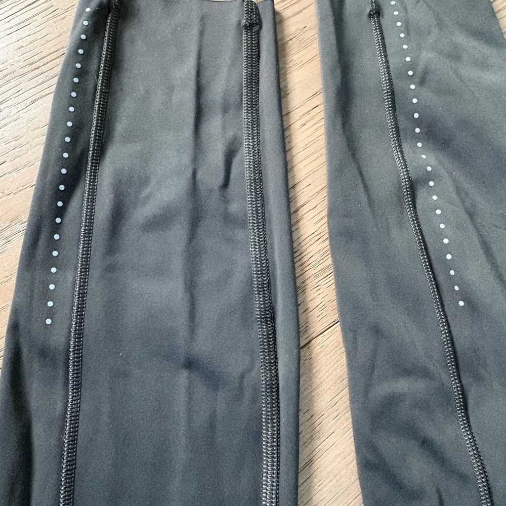 Lululemon Fast & Free Leggings - Picture 4 of 12